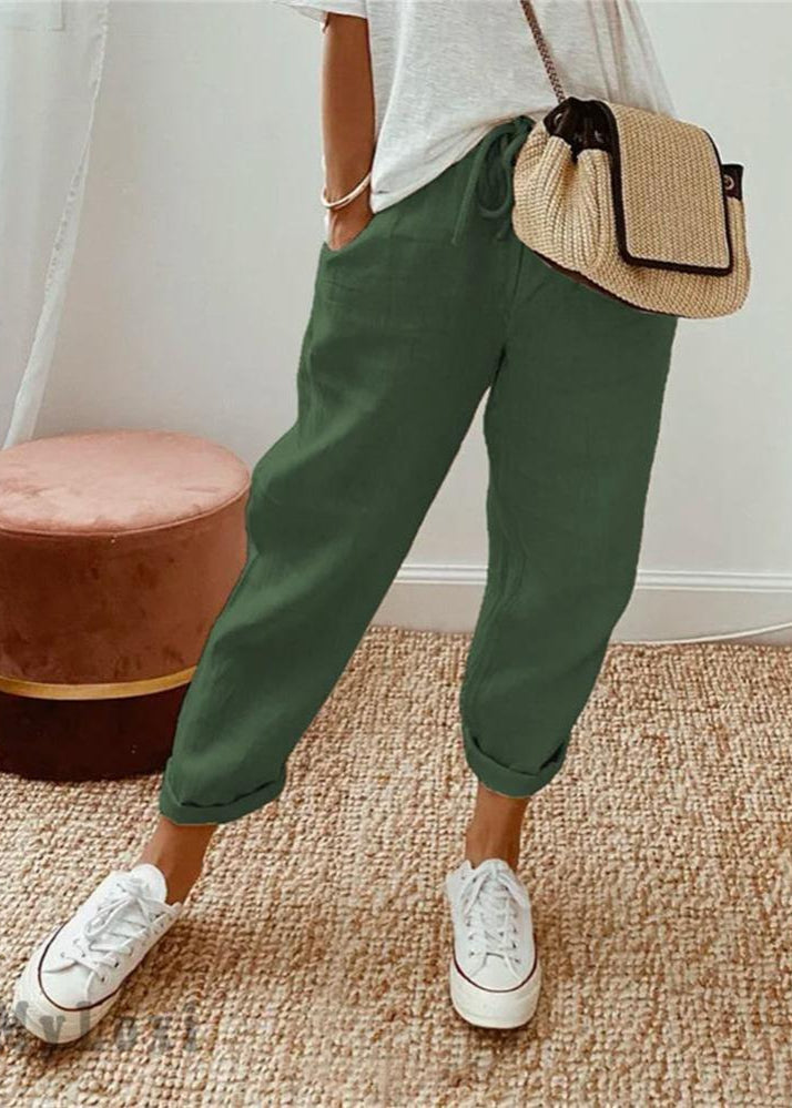 Classic Everyday Trouser