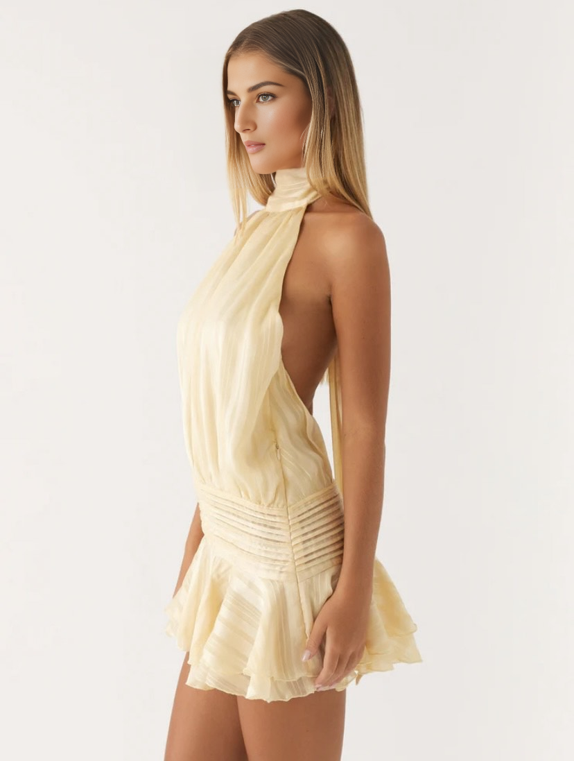 Raffaella Dress
