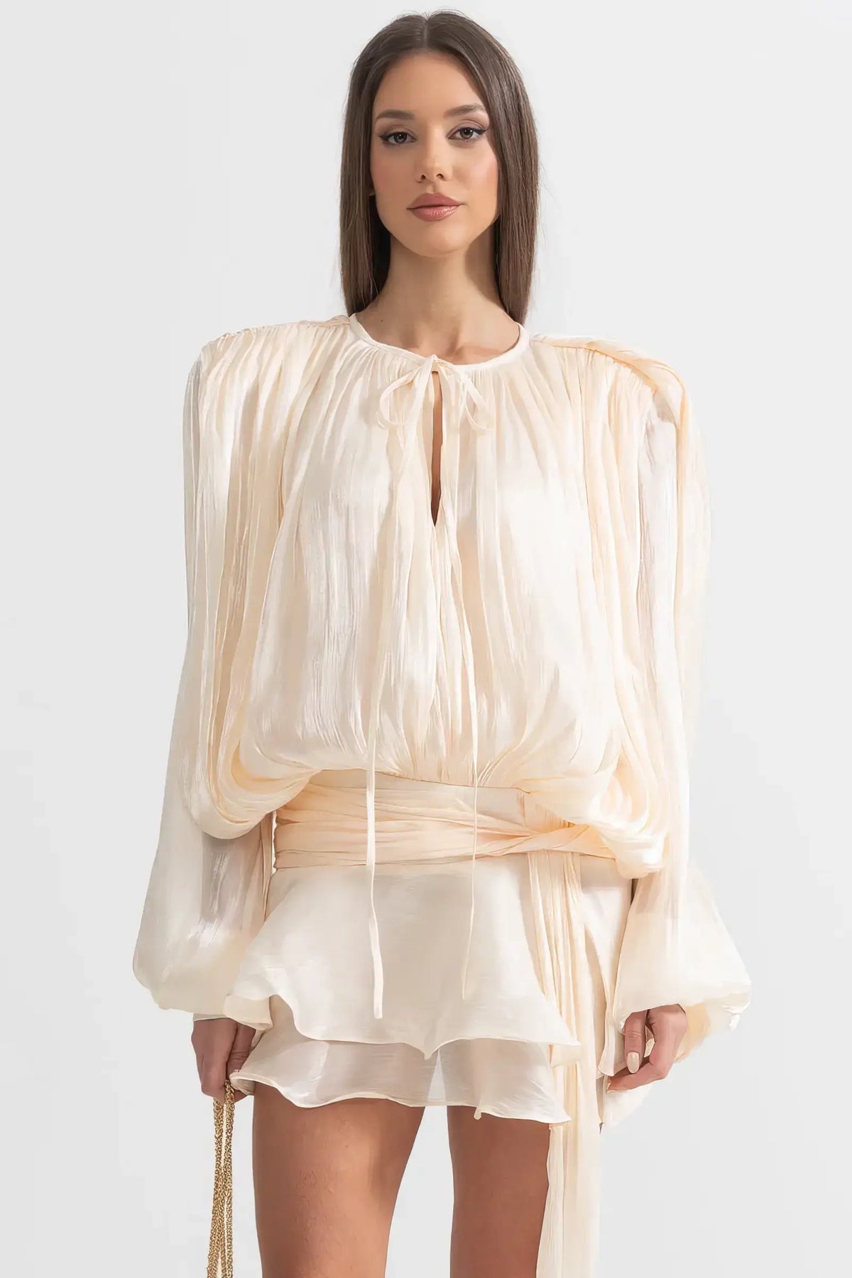 Selina Dress