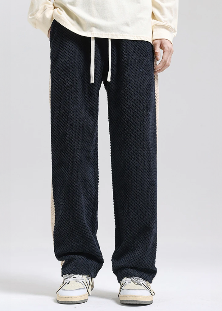 Waffle Joggers