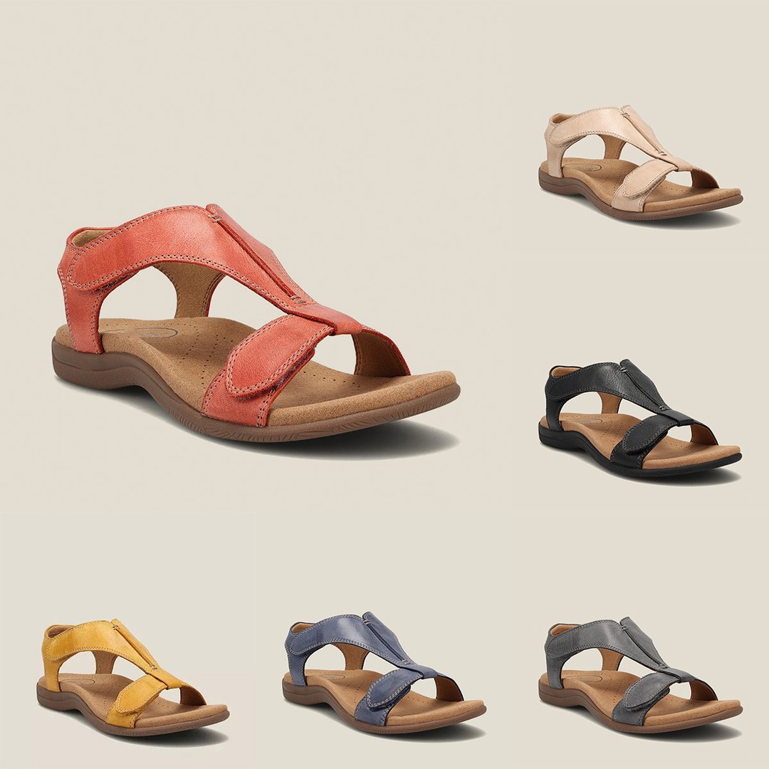 Comfortable Walk Sandals