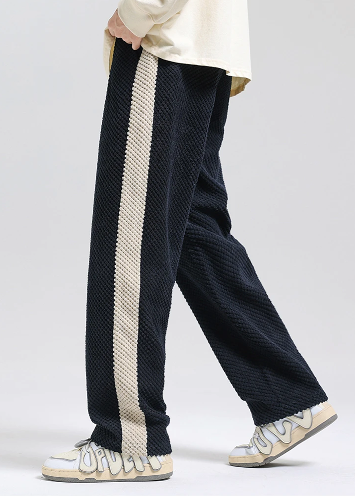 Waffle Joggers