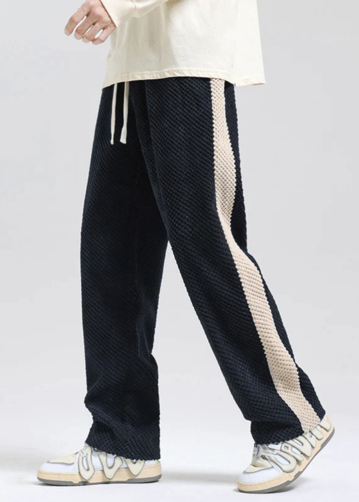 Waffle Joggers
