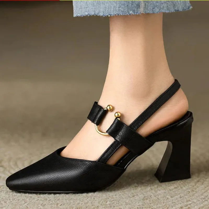 Anna Heels