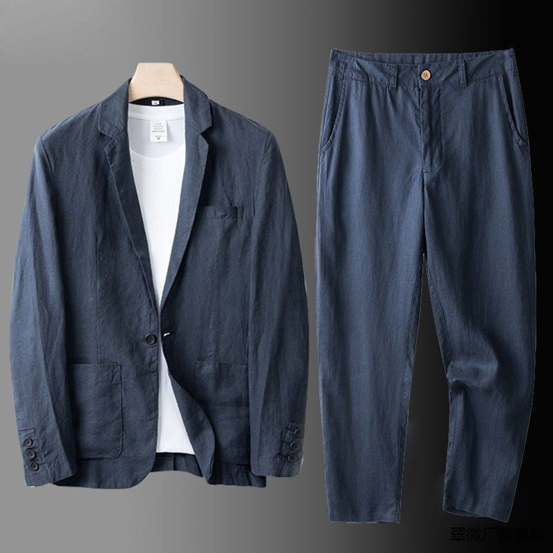 Elegant Suit