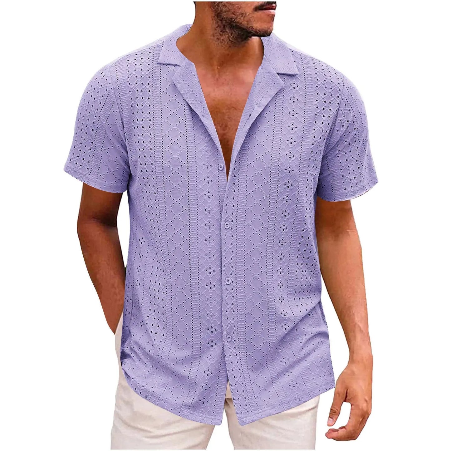 Breeze Flex Polo
