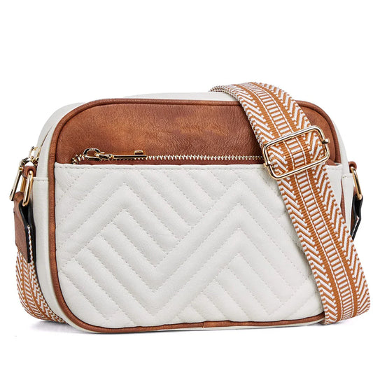 Beatrice Shoulder Bag