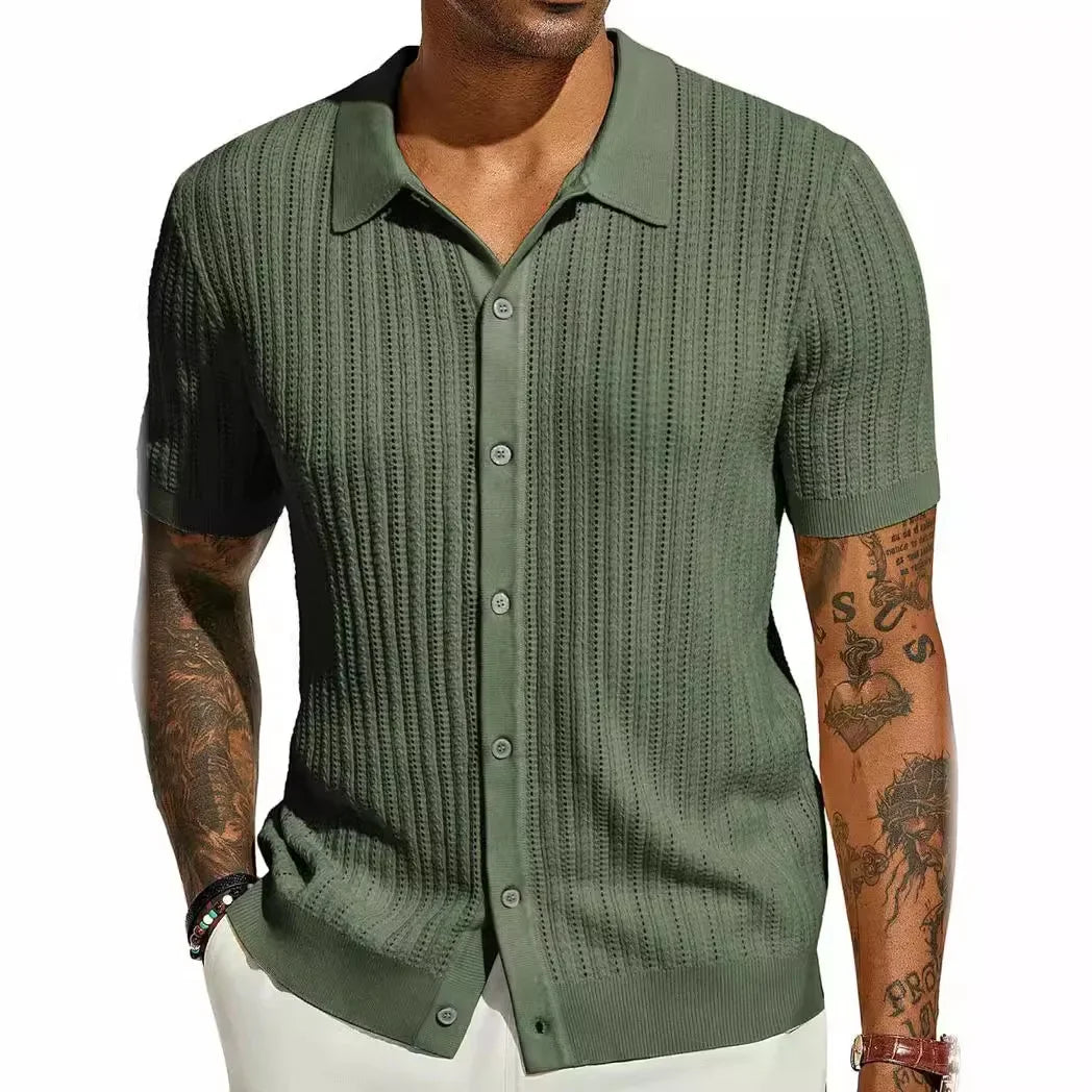 Breeze Flex Polo