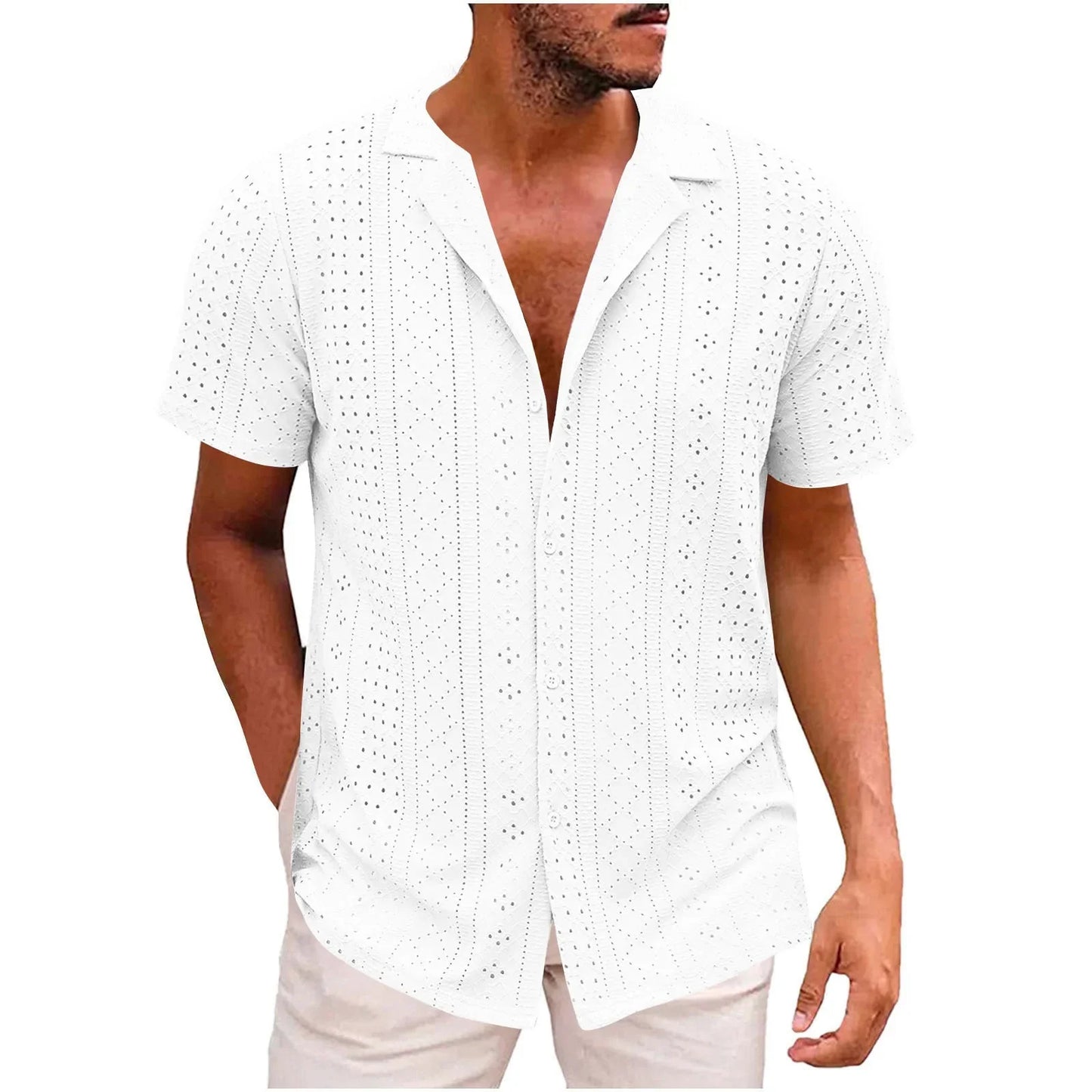 Breeze Flex Polo