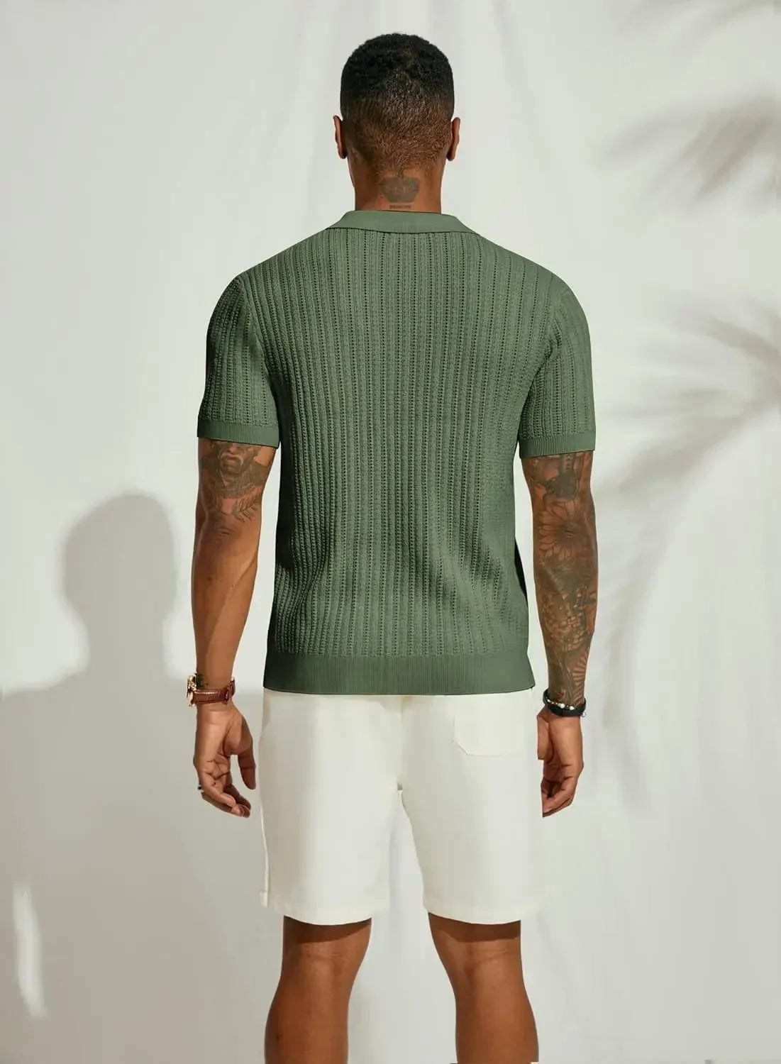 Breeze Flex Polo