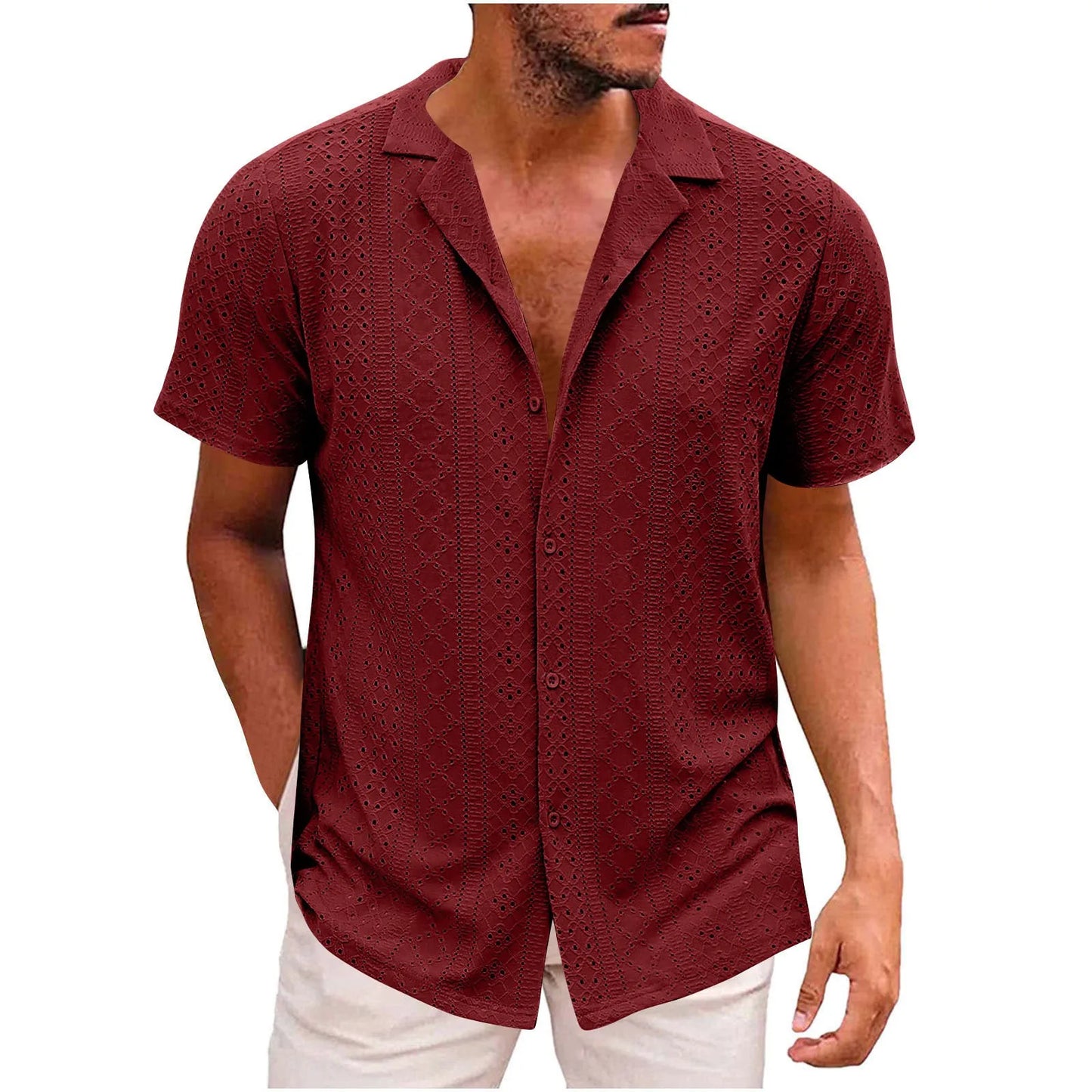 Breeze Flex Polo