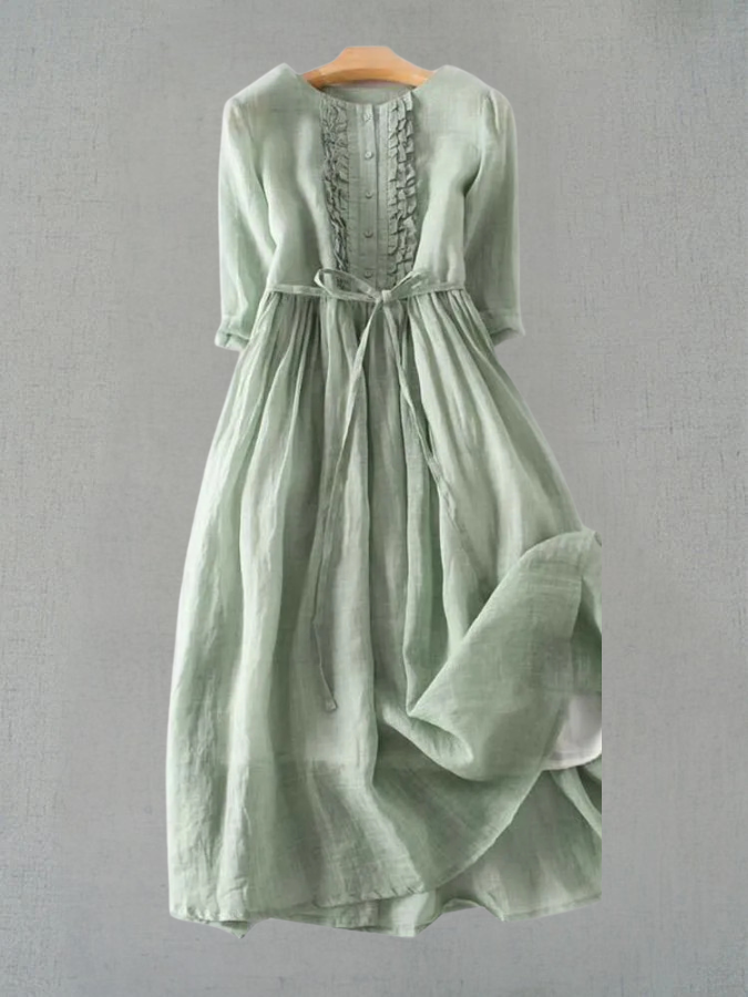 Vintage Dress