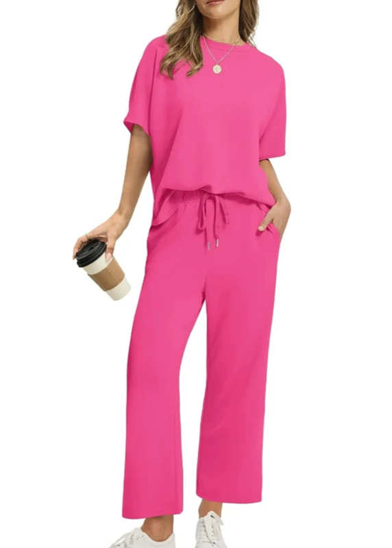 Relaxing Everyday Set