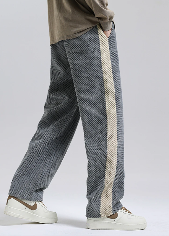 Waffle Joggers