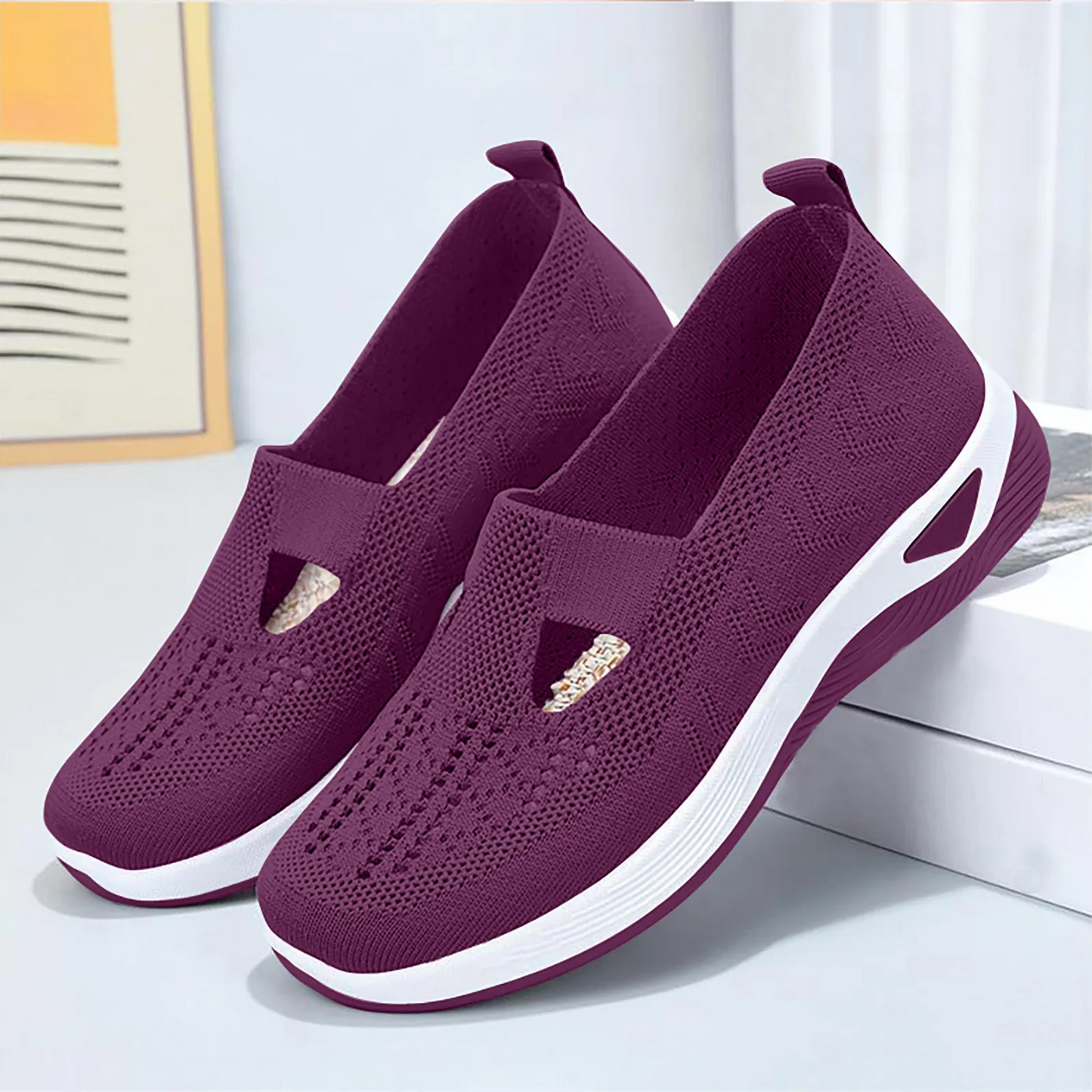 Elara Shoes