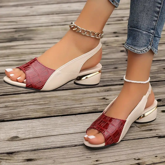 Esther Sandal