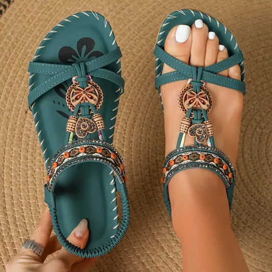 Elara Comfort Sandals