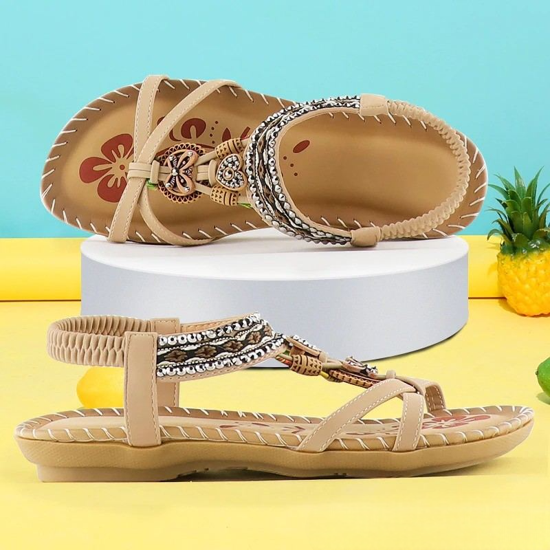 Elara Comfort Sandals
