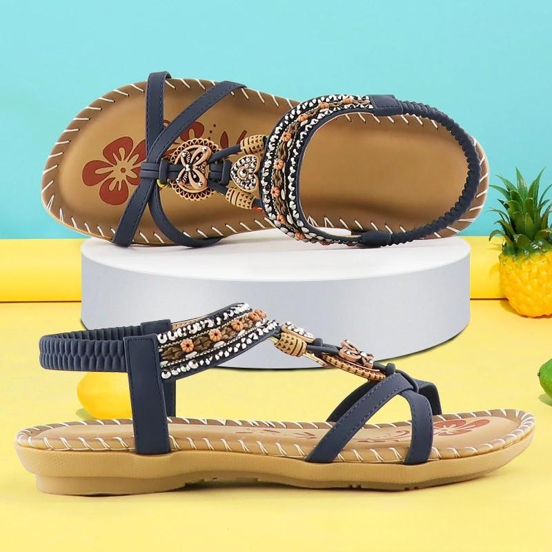 Elara Comfort Sandals