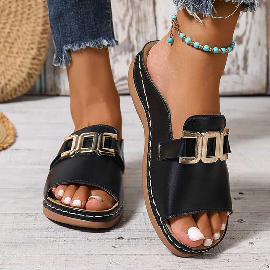 Lunara™  Trendy Sandals