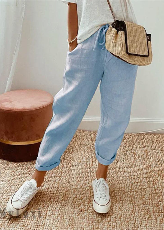 Classic Everyday Trouser