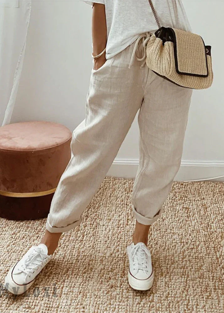 Classic Everyday Trouser