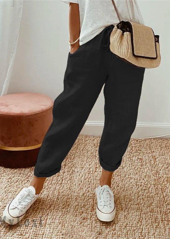 Classic Everyday Trouser