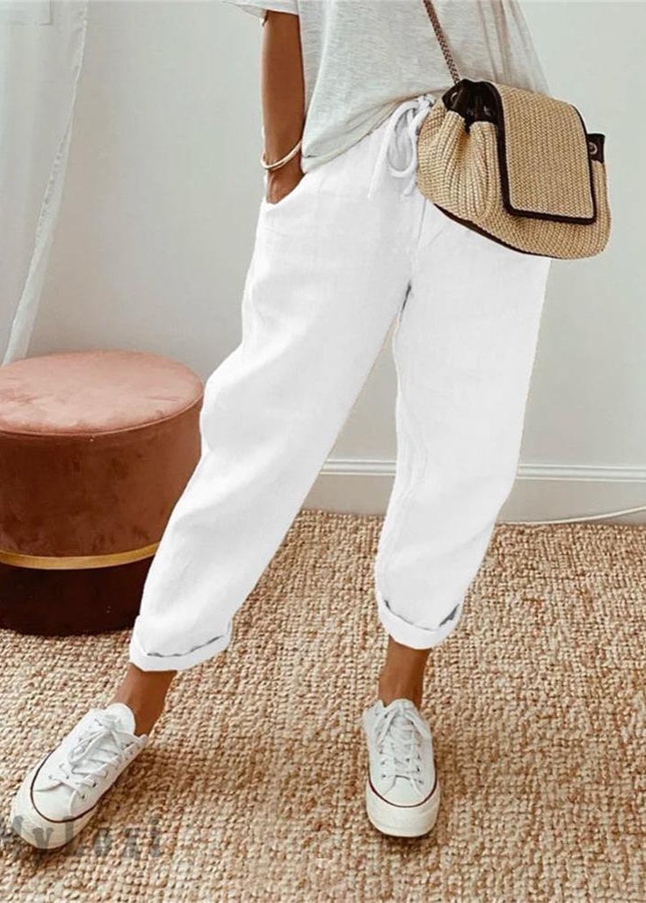 Classic Everyday Trouser