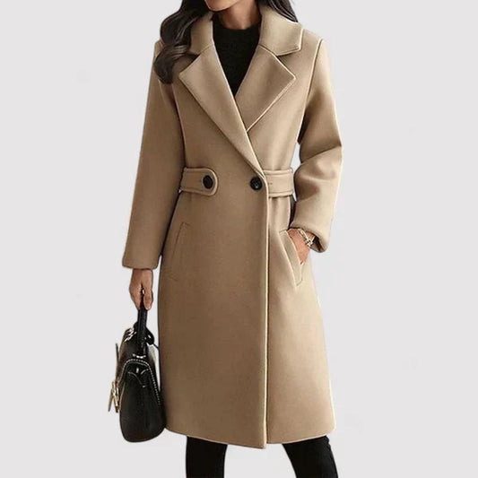 Elegance Coat