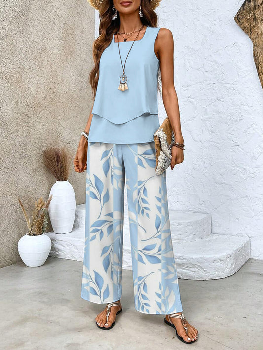 Rosie Two Piece Set