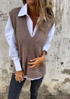 Grey Brown
