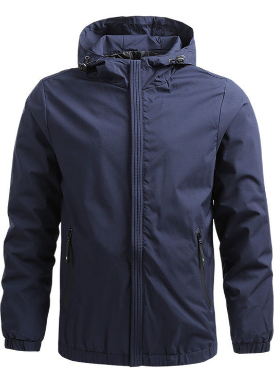 Classic Jacket