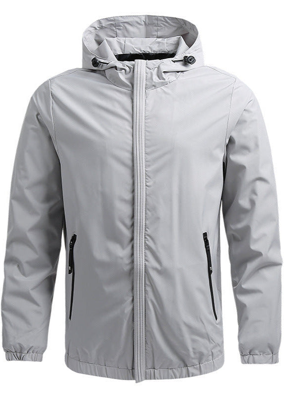Classic Jacket