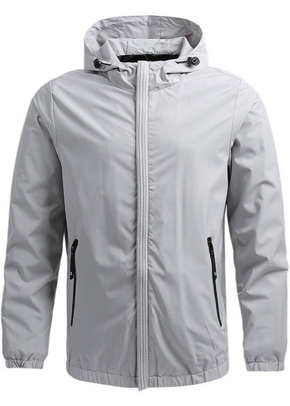 Classic Jacket