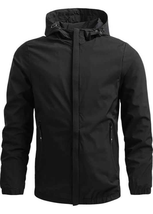 Classic Jacket