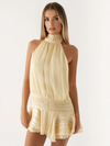 Golden Cream