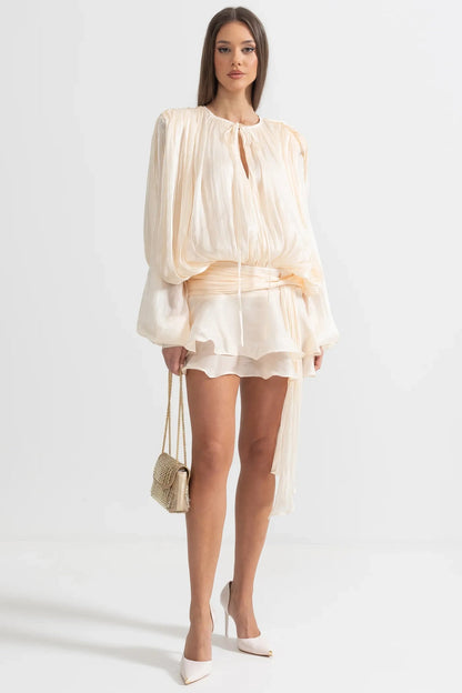 Selina Dress