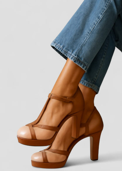 Elegant and Comfortable Sandals