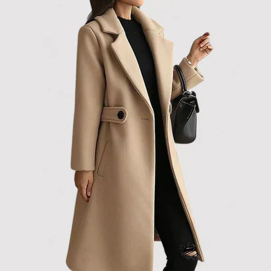 Elegance Coat