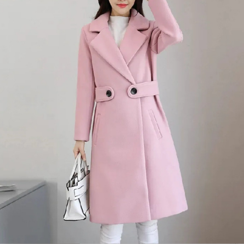 Elegance Coat