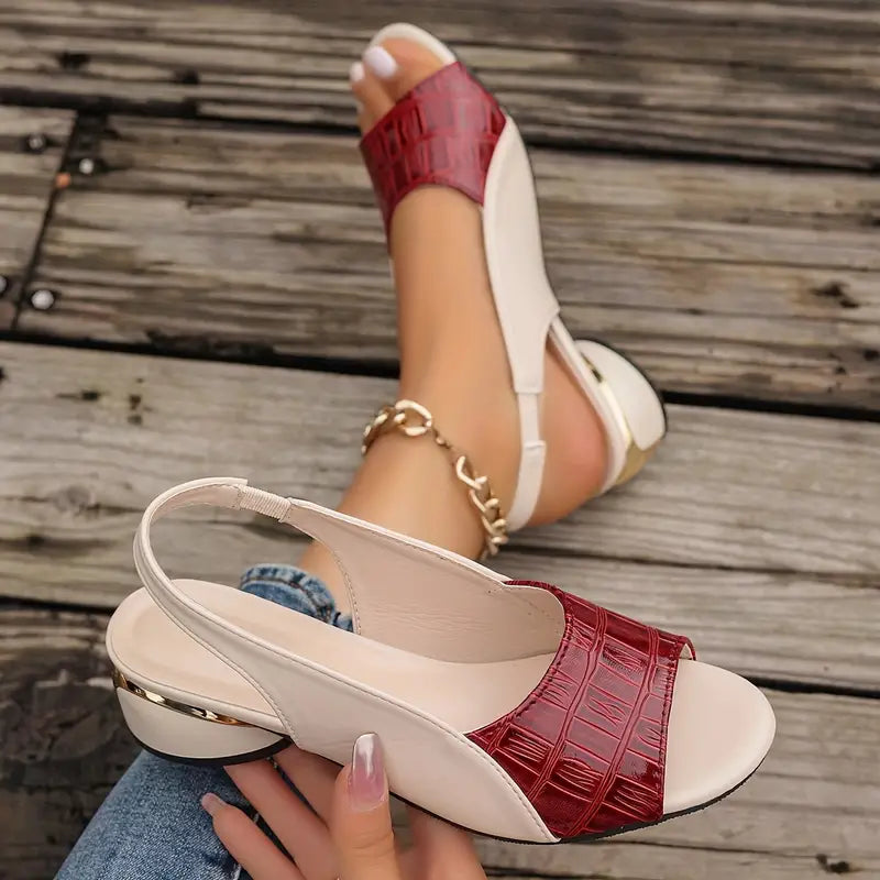 Esther Sandal