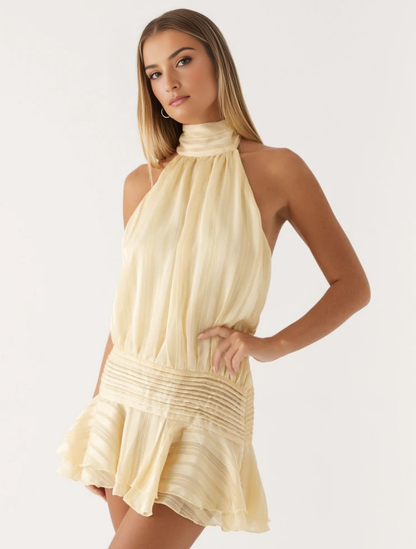 Raffaella Dress