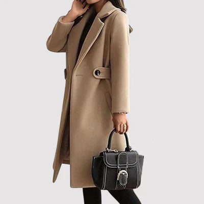 Elegance Coat