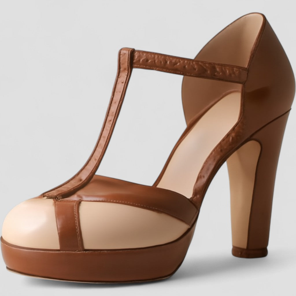 Elegant and Comfortable Sandals