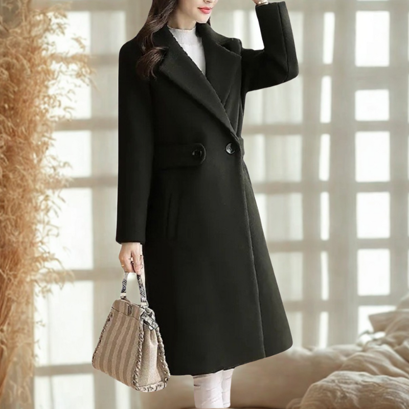 Elegance Coat