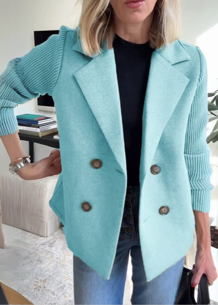 Casual Blazer