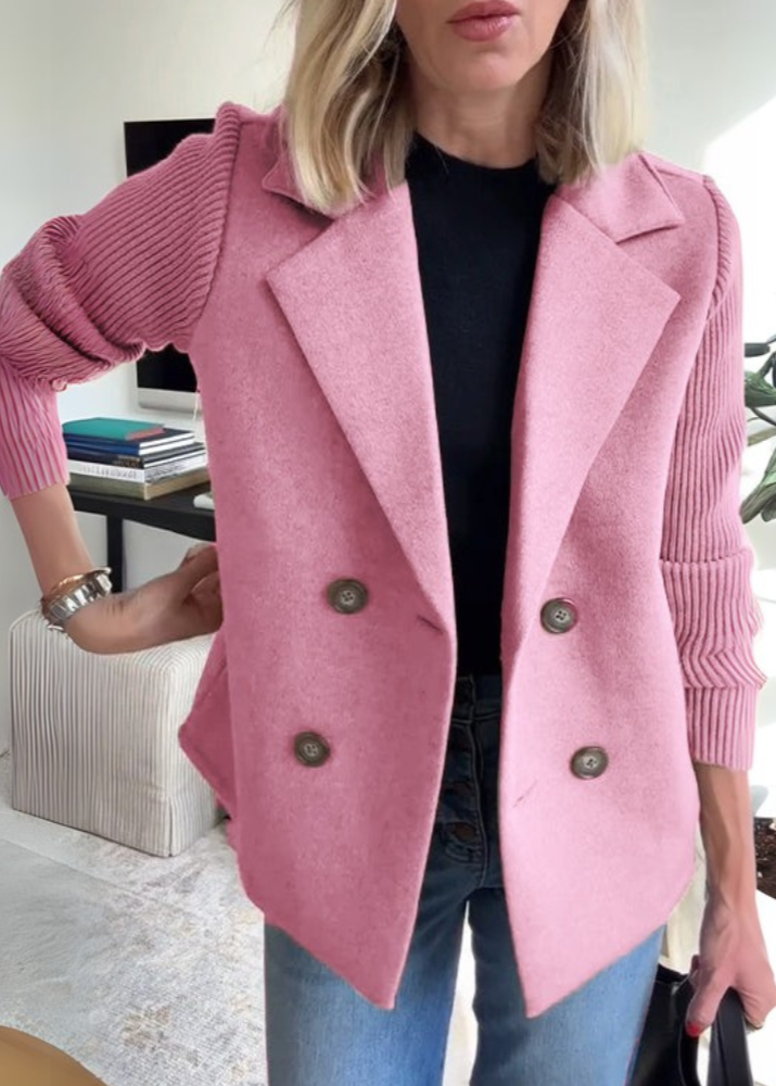 Casual Blazer