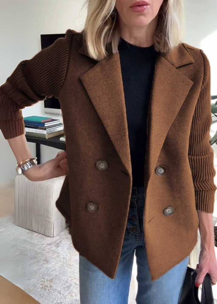 Casual Blazer
