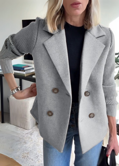Casual Blazer
