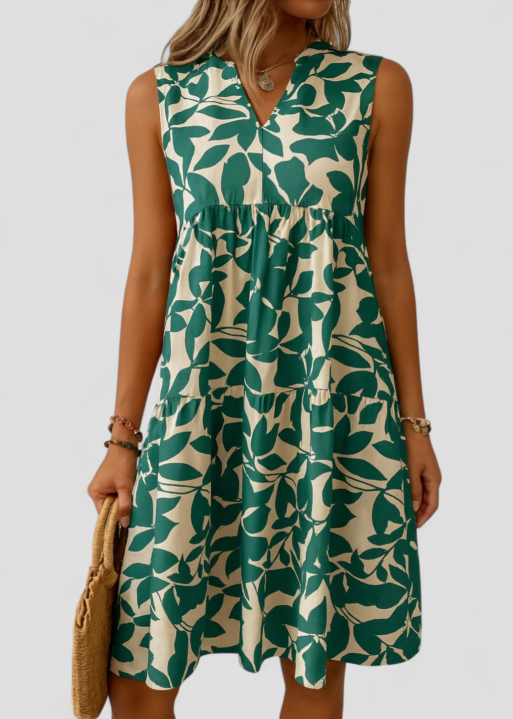 Everyday Dress